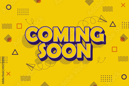 Coming Soon: A Fun and Playful 3D Teaser in Minimalist Style!