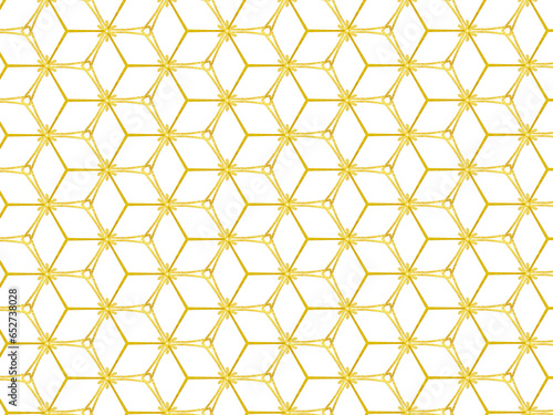 gold seamless pattern, perfect for invitations, gift wrapping paper, febric, cards, paper crafts, cell phone cover, pillow and much more