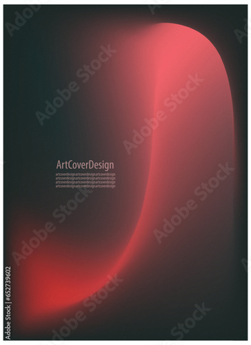 color gradient background, abstract red pink black, grain grunge noise texture, soft blur abstract wallpaper 