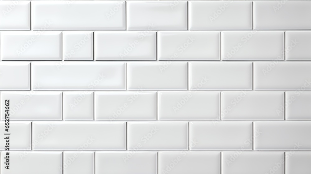 white brick wall white brick wall