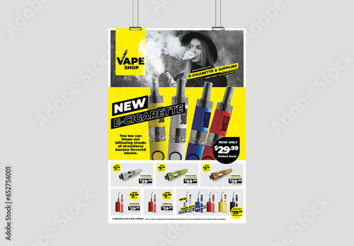 vape shop casandrino volantino Buy Vuse Pod Vape Kits Online