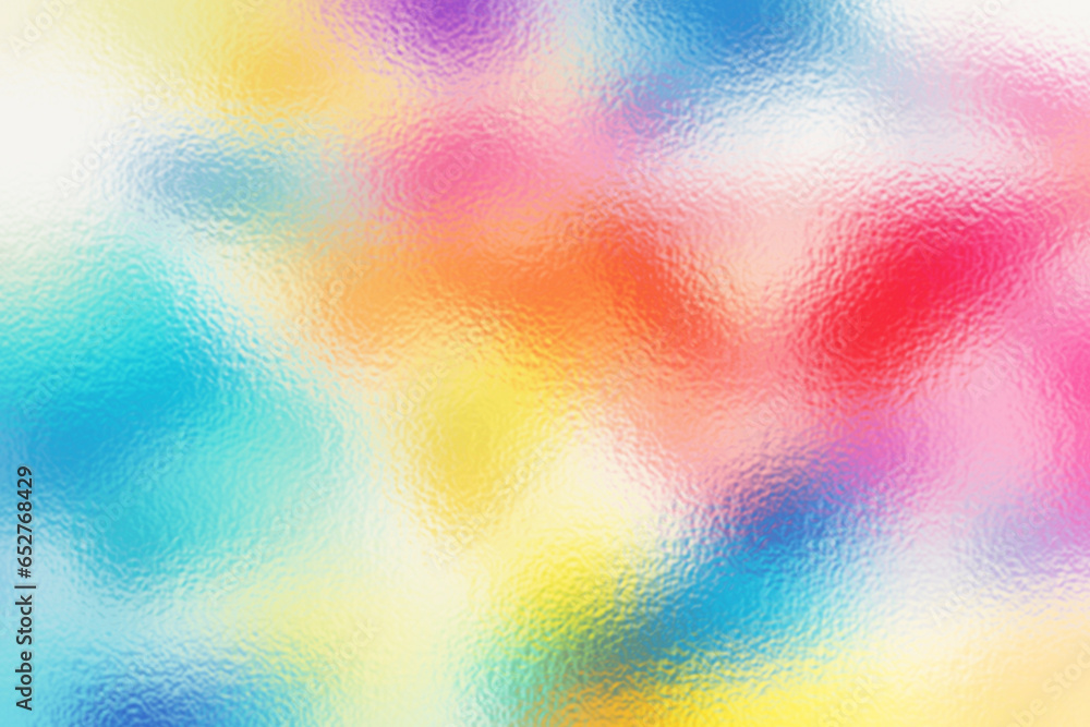Colorful Rainbow gradient abstract background Blurred Foil Texture backdrop Colorful Rainbow gradient abstract background Blurred Foil Texture backdrop