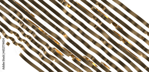Captivating Gleam: Abstract...