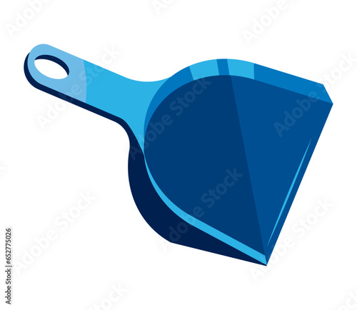 cleaning product dustpan