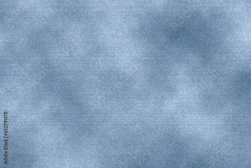 Soft blue fabric texture background vector design for print artwork.