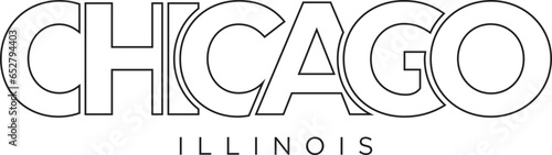 Chicago, Illinois, USA