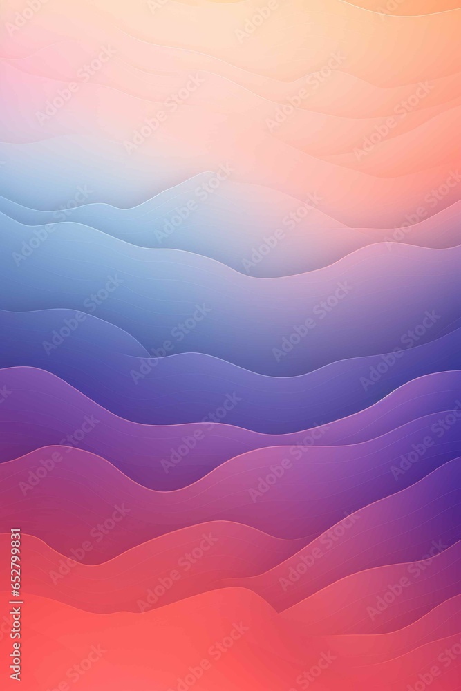 Fototapeta premium Colorful Background