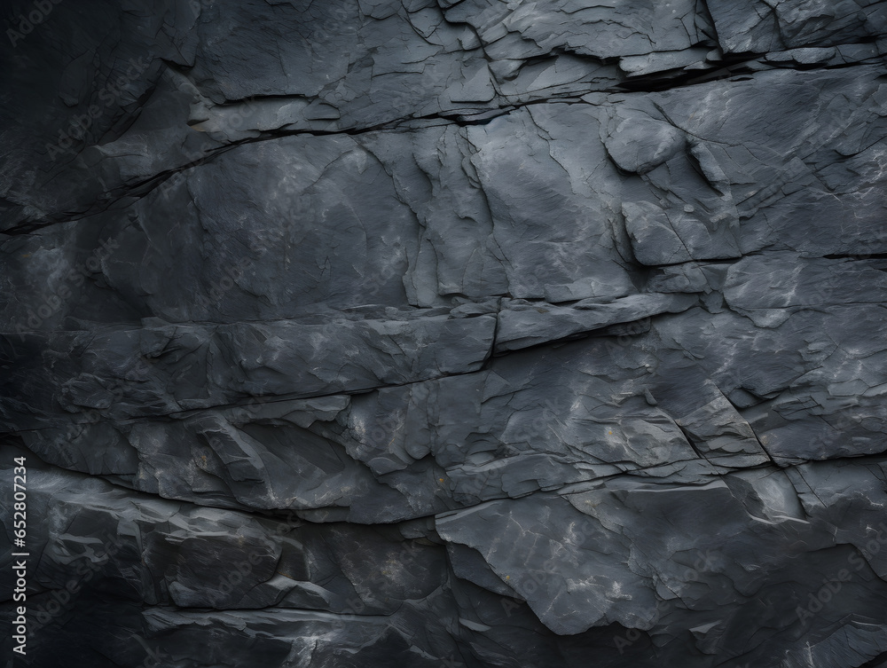 Dark gray stone texture background Dark gray stone texture background
