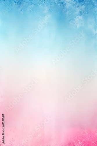 Pastel blue background for website design © Irina
