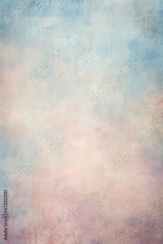 Pastel blue background for website design © Irina