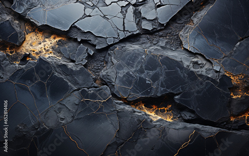 texture background, pattern Rocks, Blocks and Bricks, Generative Ai