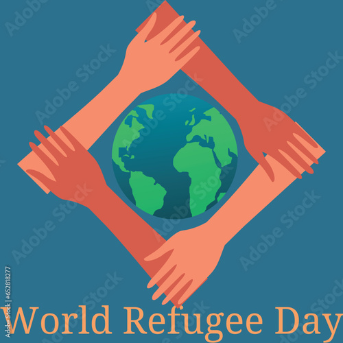World Refugee Day