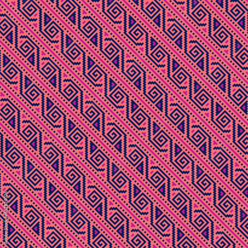 seamless pattern