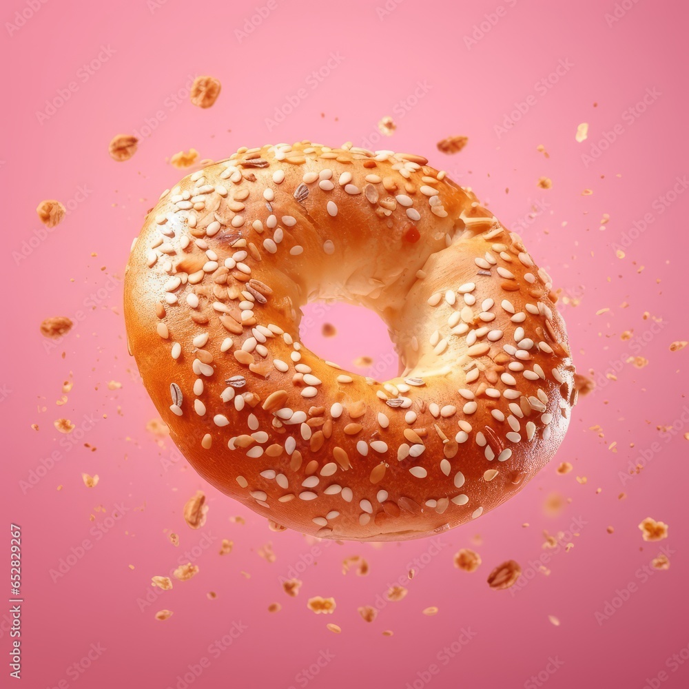 Bagel Bagel
