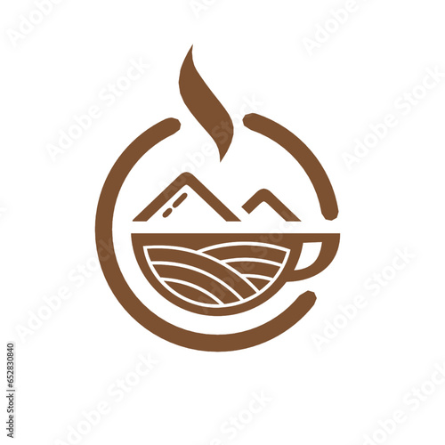 coffee shop Fresh, elevated farmhouse vibe.