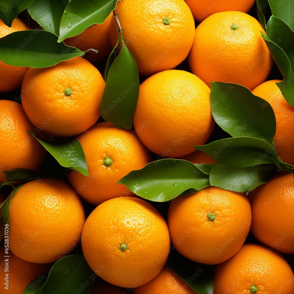 Slices of fresh orange as background, top view. Citrus fruit Slices of fresh orange as background, top view. Citrus fruit