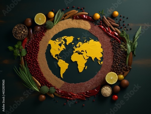 World Food Day