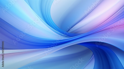 abstract blue background generated by AI tool 