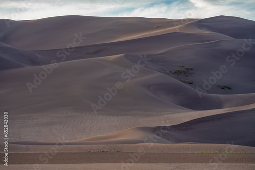 Great Sand Dunes National Park