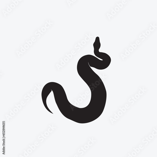 Wallpaper Mural Snake vector png Torontodigital.ca