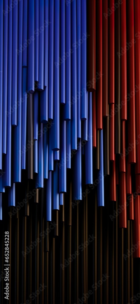 Abstract background for iphone made with Ai generative technology Abstract background for iphone made with Ai generative technology