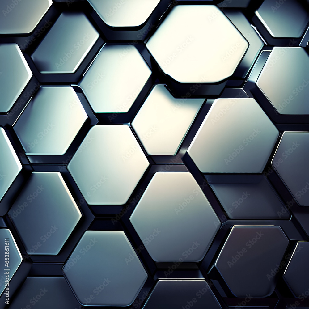 Abstract Hexagonal Mosaic Grid Dull Silver Metal Surface Lit with White Light & Shadow, Gaming Vector Tech Technology Background Geometric 3d Texture Illustration Carbon Elegant Wedding Stack Overflow Abstract Hexagonal Mosaic Grid Dull Silver Metal Surface Lit with White Light & Shadow, Gaming Vector Tech Technology Background Geometric 3d Texture Illustration Carbon Elegant Wedding Stack Overflow