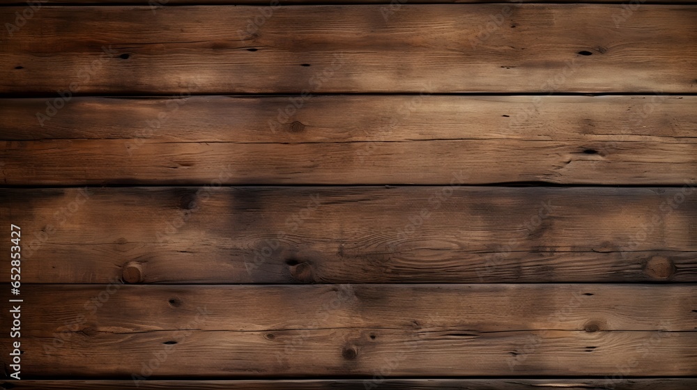 Fototapeta premium texture planche de bois, généré par IA