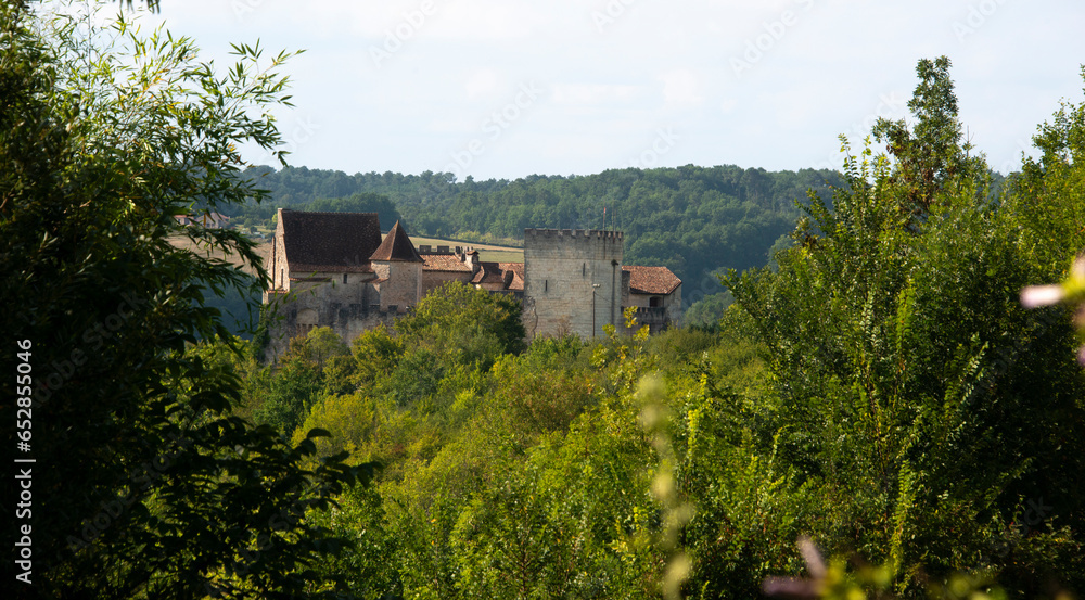 Château de Grignols, Grignols, 24, Dordogne, France