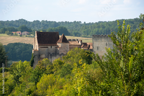 Château de Grignols, Grignols, 24, Dordogne, France © JAG IMAGES