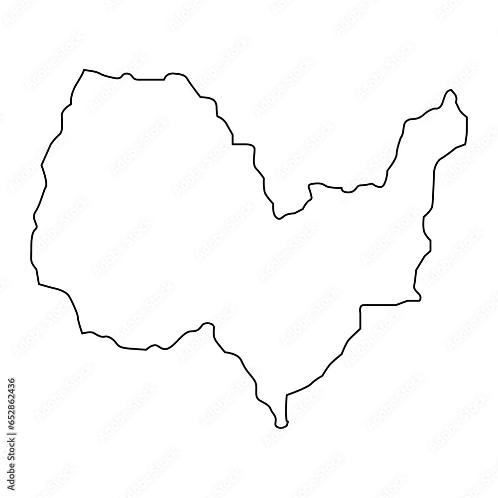 Kabul province map, administrative division of Afghanistan. Kabul province map, administrative division of Afghanistan.