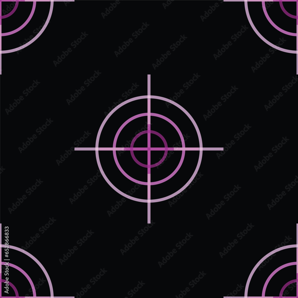 Seamless abstract pattern created from repetition of plus cross symbols Seamless abstract pattern created from repetition of plus cross symbols