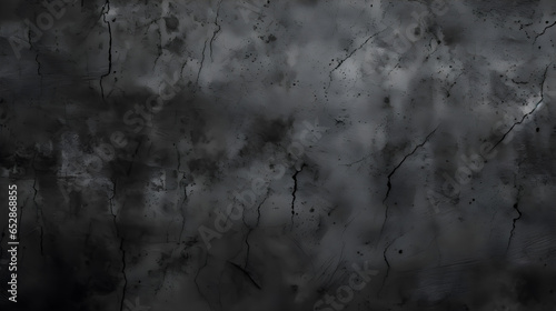 Drak concrete wall texture background