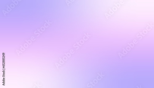Purple and pink gradient background.