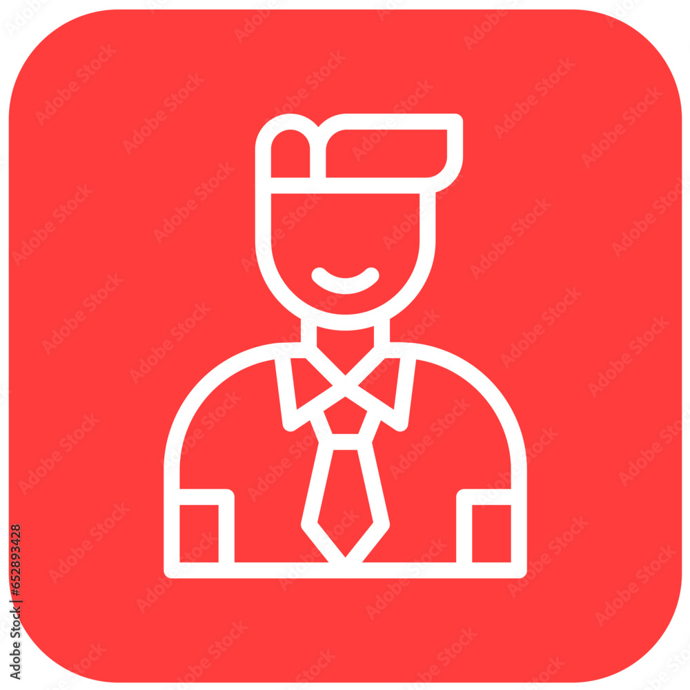 Businessman Vector Icon Design Illustration Businessman Vector Icon Design Illustration