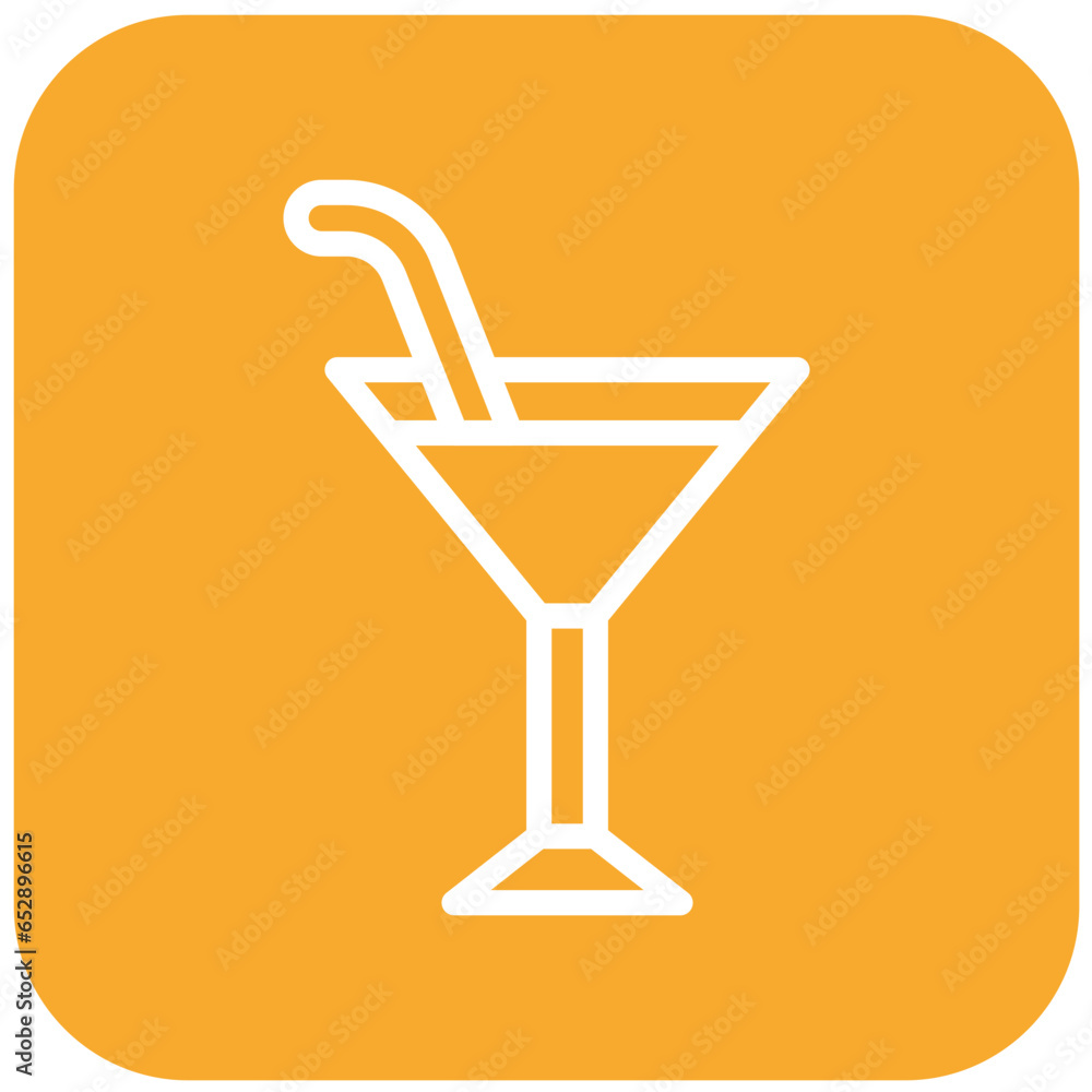 Manhattan Vector Icon Design Illustration Manhattan Vector Icon Design Illustration