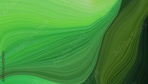 abstract green background, green Line pattern technology background, abstract background green gradient 2024