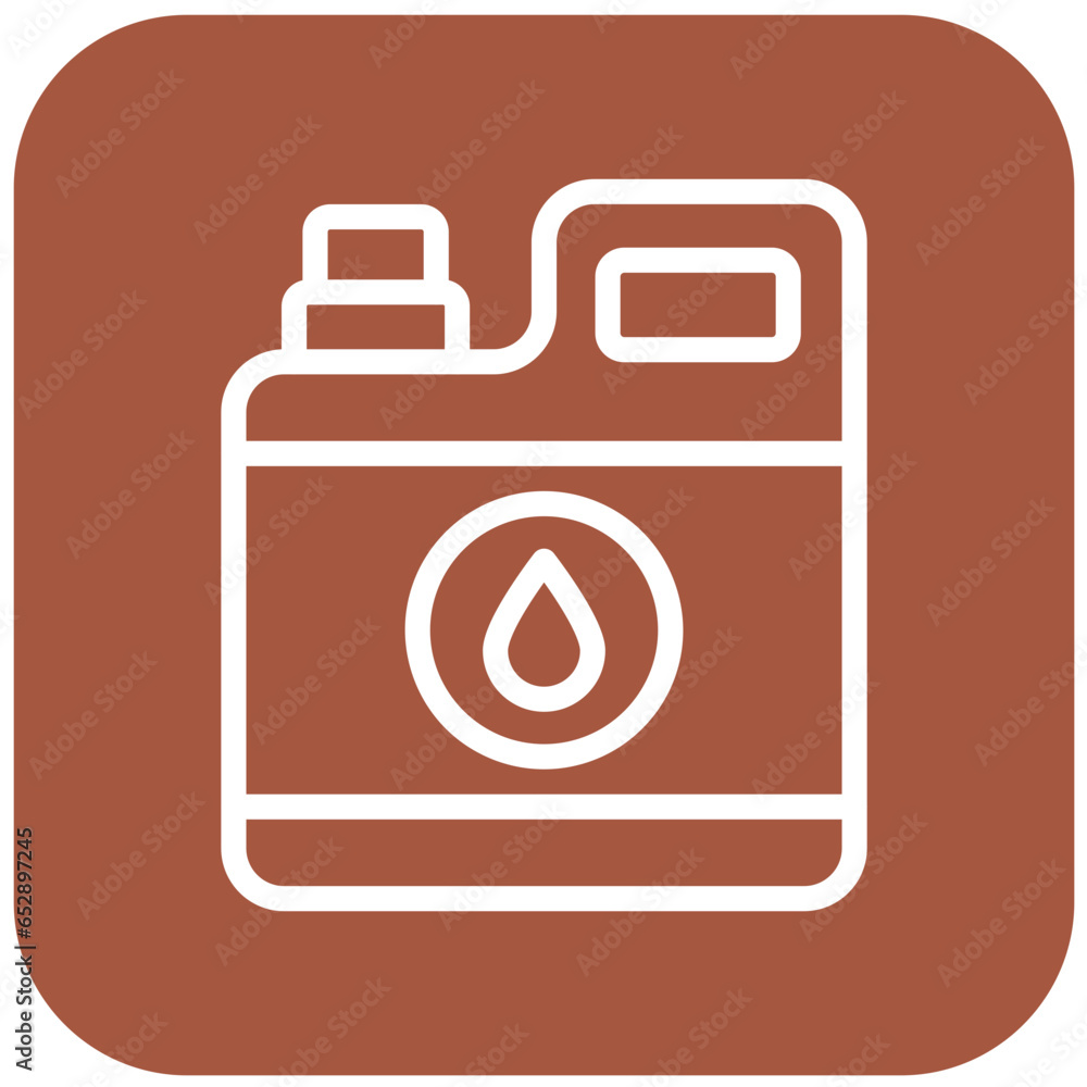 Drain Cleaner Vector Icon Design Illustration Drain Cleaner Vector Icon Design Illustration