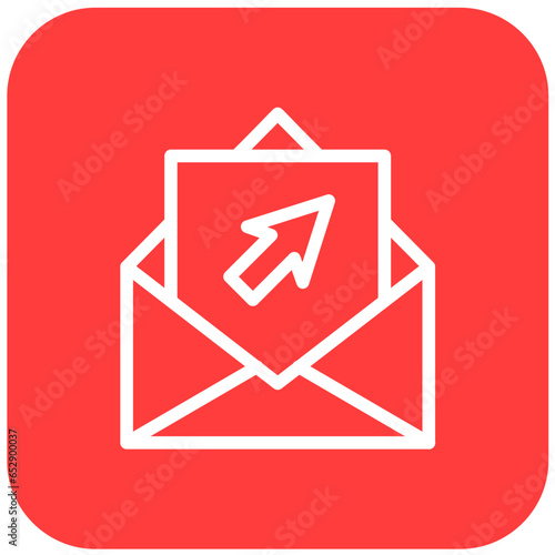 Free Download Click Vector Icon Design Illustration - GFXLoad