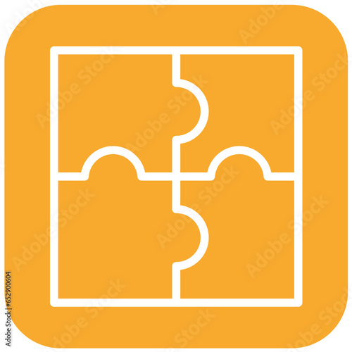 Strategy Complance Vector Icon Design Illustration
