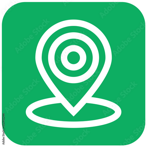 Placeholder Vector Icon Design Illustration