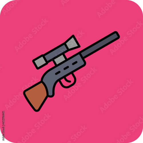 Gun Icon