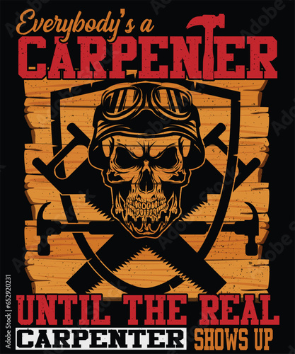 I am a carpenter I can't fix stupid vector art designs or EPS files. design file for a t-shirt. SVG, EPS cuttable design file