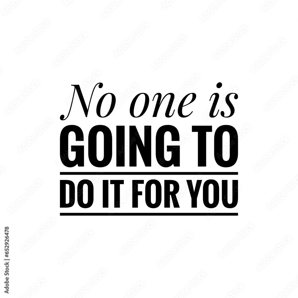 Motivation Quote Illustration Motivation Quote Illustration