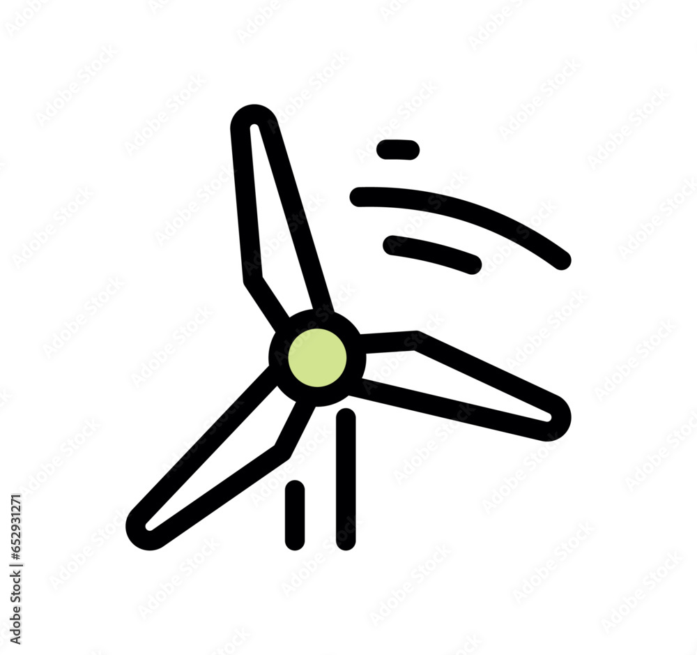 Eco related icon outline and linear vector. Eco related icon outline and linear vector.