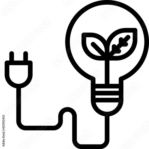 green power