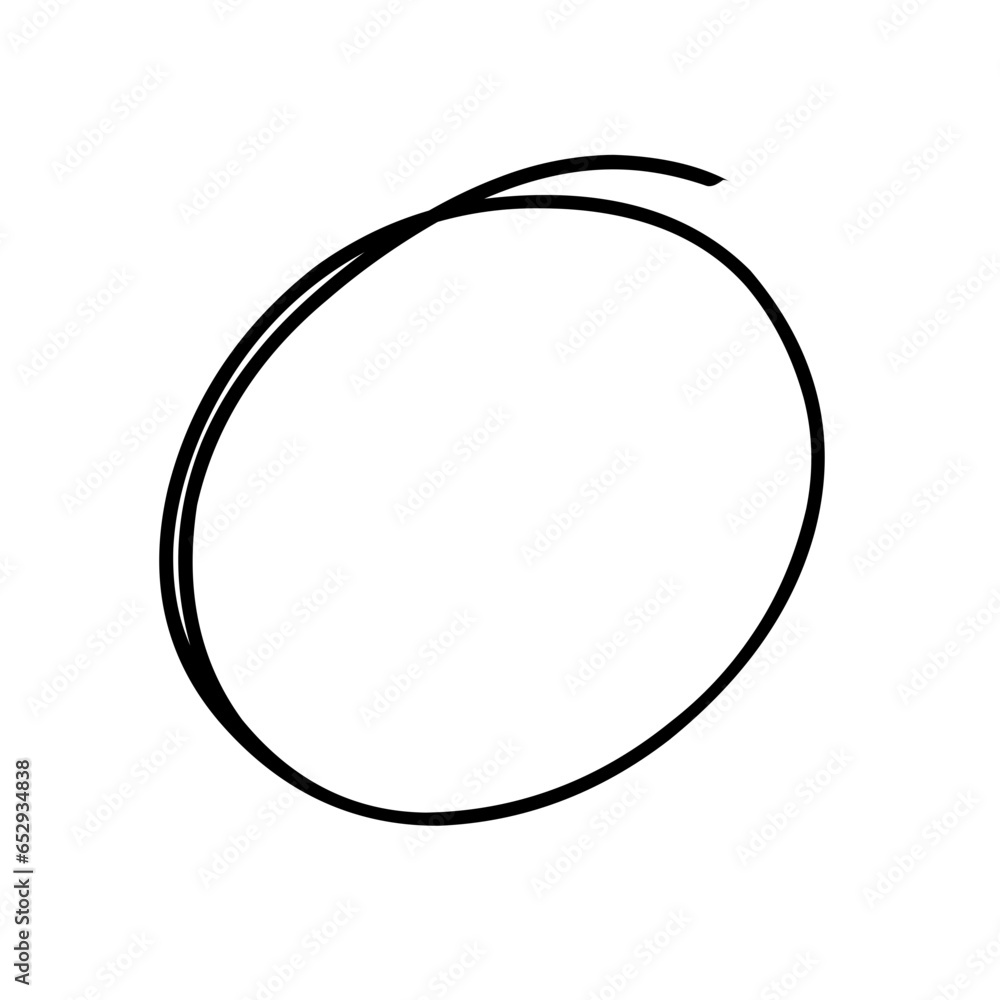 Highlight circle Highlight circle