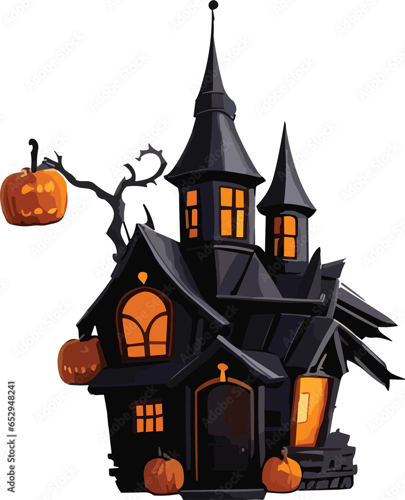Halloween Castle Halloween Castle