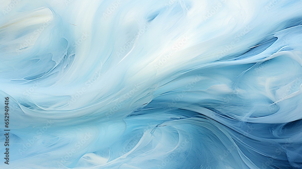 Four Elements Abstract: Cosmic Balance - Created by AI Four Elements Abstract: Cosmic Balance - Created by AI