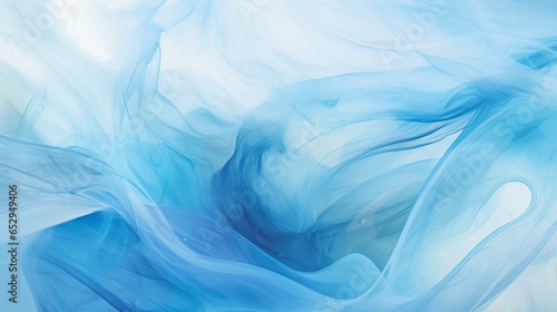Four Elements: The Dance of Nature - Created by AI
