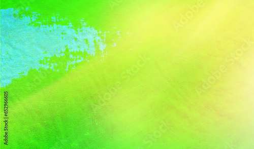 Abstract green background with blank space for Your text or images
